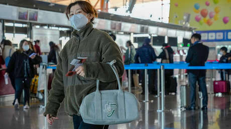 Rebrote de covid en China: países exigen pruebas negativas a los viajeros y Pekín promete contramedidas