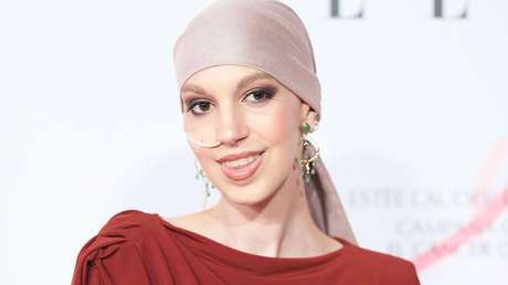 Conmoción en España por la muerte de Elena Huelva, la 'influencer' que visibilizó un raro tipo de cáncer