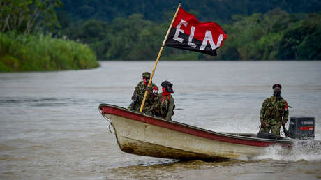 El Gobierno de Colombia suspende el cese al fuego con el ELN y pide una "tregua verificable"