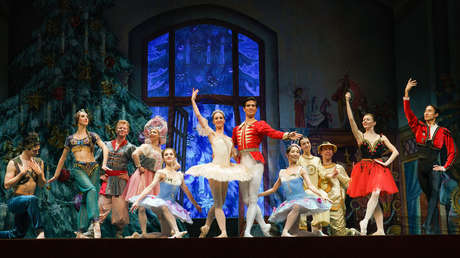 Ministro lituano sugiere una "cuarentena mental" para la cultura rusa