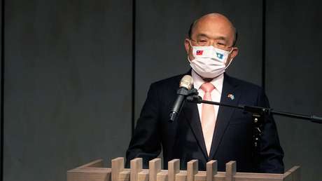 Taiwán entregará a los ciudadanos una "bendición de Año Nuevo" de 200 dólares en efectivo