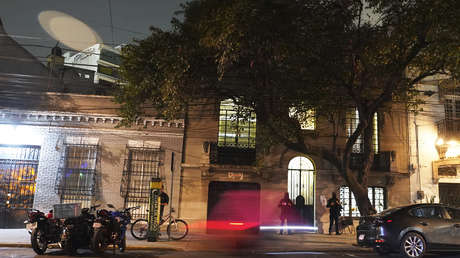 Detienen al sexto implicado en el asesinato de los hermanos Tirado y su tío en México