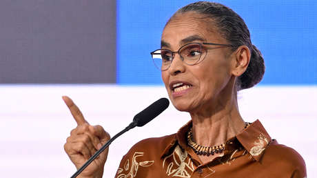 "Brasil dejará de ser un paria ambiental": Nueva ministra de Medioambiente critica a Bolsonaro