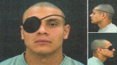 Muere 'El Neto', líder de Los Mexicles, en un operativo policial tras fugarse del penal en Ciudad Juárez