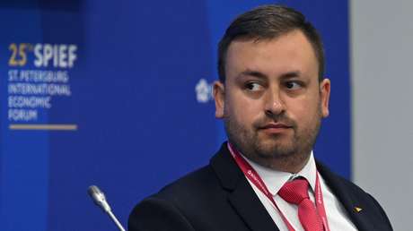 Riga detiene al editor jefe de Sputnik Lituania y Moscú denuncia una "venganza de los regímenes dictatoriales"