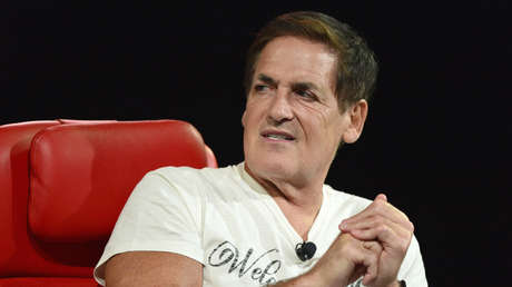 Mark Cuban: La próxima "implosión" criptográfica podría provenir de las "operaciones de lavado"