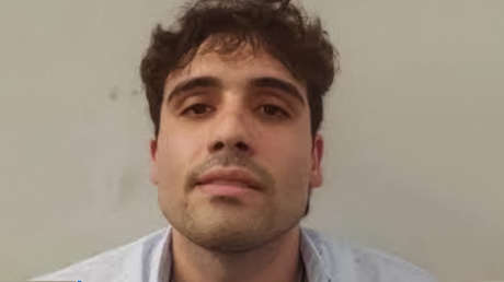 Especulaciones políticas y reorganización de cárteles: el impacto de la detención del hijo del 'Chapo'