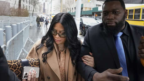 Condenan a más de 6 años de cárcel a estrella de 'Amas de Casa Reales' por esquema de fraude