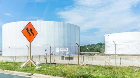 EE.UU. rechaza ofertas de petróleo a pesar de su intento de reponer reservas