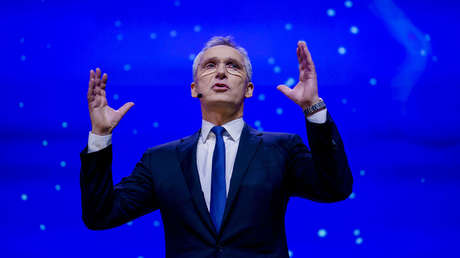 Stoltenberg acusa a Rusia y China de amenazar al orden occidental del mundo