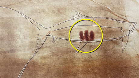 Descifran un sistema de protoescritura de 20.000 años contenido en pinturas rupestres