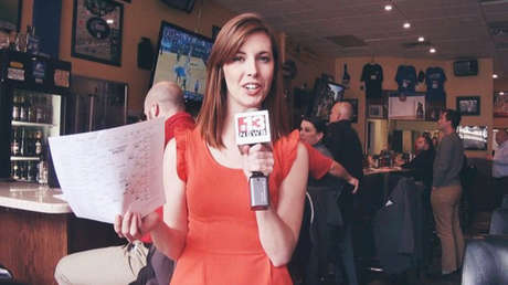 Amelia Ferrell Knisely