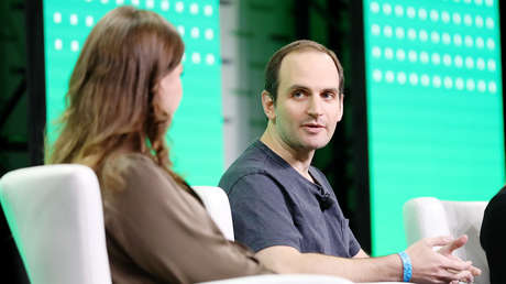 Brett Harrison, el expresidente de la rama estadounidense del colapsado criptobolsa FTX