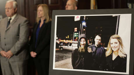 Condenan a una mujer por un fraude de más de 400.000 dólares en una de las mayores estafas en la plataforma GoFundMe