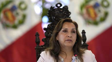 Abren una segunda investigación contra Boluarte tras la masacre de Puno en Perú