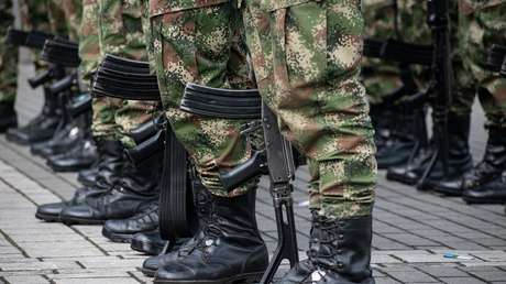 Petro ordena por decreto la reanudación de operativos contra el ELN tras fallido cese al fuego