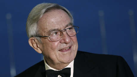 Fallece Constantino II, el último rey de Grecia, y padrino del príncipe Guillermo de Gales