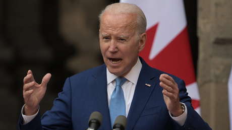 Biden se pronuncia tras el hallazgo de documentos clasificados de su vicepresidencia