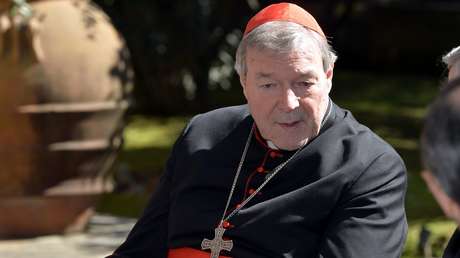 Fallece George Pell, ex 'número tres' del Vaticano y protagonista de un escándalo de abusos sexuales