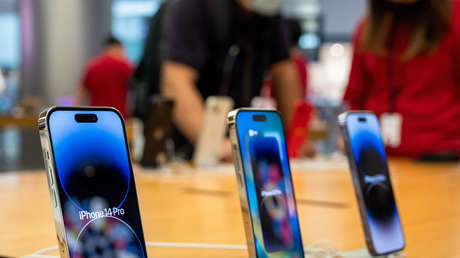 Apple comenzaría a diseñar y fabricar las pantallas de sus propios dispositivos en 2024