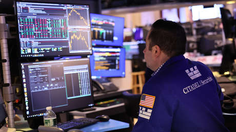 Morgan Stanley predice una caída masiva de las acciones estadounidenses