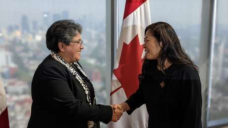 ¿Qué temas abordarán México y Canadá tras la Cumbre de Líderes de América del Norte?