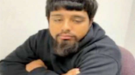 Rescatan a una niña de 12 años de manos de un depredador sexual que fue rastreado en tiempo real