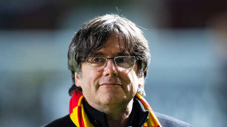 ¿Por qué la Justicia española retira al expresidente catalán Puigdemont la acusación de sedición?