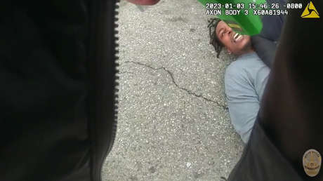 Primo de la cofundadora de Black Lives Matter muere a manos de la Policía tras ser arrestado