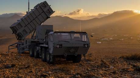 Un senador de Oklahoma presenta una resolución para impedir la llegada de soldados ucranianos al estado