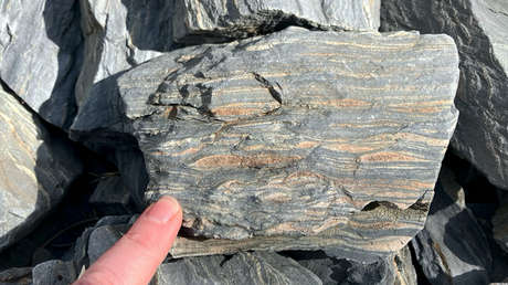 Descubren que los minerales en el interior de la Tierra no se comportan como se había teorizado