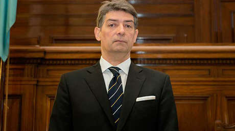 Horacio Rosatti