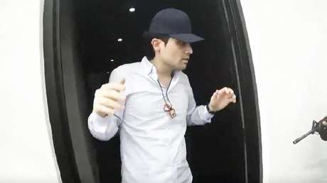 Las armas halladas durante la detención de Ovidio Guzmán en México proceden de EE.UU. y Europa