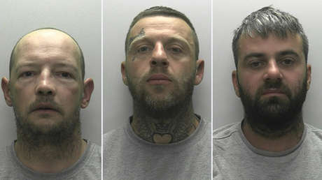 Motociclistas matan a otro en el Reino Unido por vestir insignias de una pandilla rival en 'su territorio'