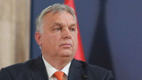 El primer ministro húngaro, Viktor Orbán