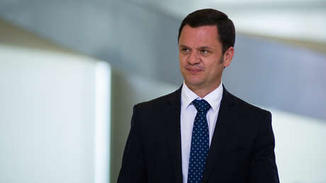 Arrestan en Brasil a Anderson Torres, exministro de Justicia de Bolsonaro