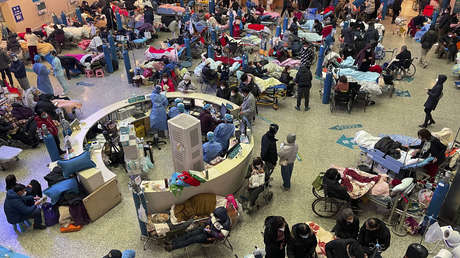 China reporta cerca de 60.000 muertes relacionadas con el covid-19 y asegura haber superado el pico de contagios