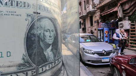 El FMI alerta del impacto de la fragmentación financiera en la economía global