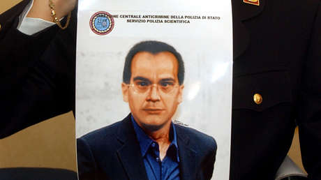 La Policía italiana detiene al jefe de la mafia Cosa Nostra tras 30 años prófugo