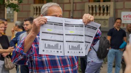 Las razones por las que España pone bajo la lupa su propuesta de nueva tarifa regulada de la luz