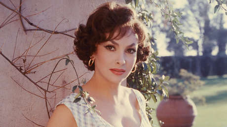 Muere la actriz italiana Gina Lollobrigida a los 95 años