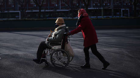 Cerca del 30 % de los discapacitados de la UE está en riesgo de pobreza o exclusión social