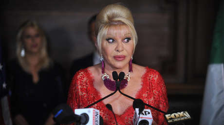 Ivana Trump legó un condominio de 1 millón de dólares a su exniñera y nada a Donald