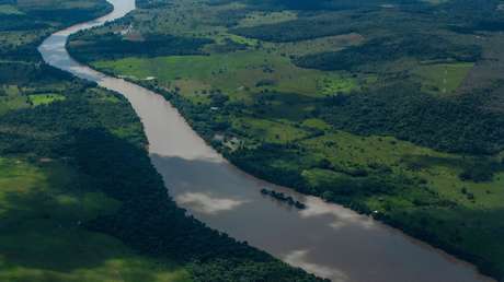 Campesinos colombianos retienen a unos 30 soldados en el departamento de Meta