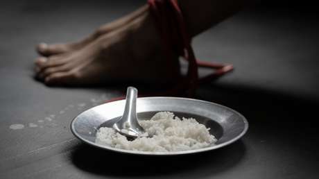 Fallece una reclusa condenada a muerte en Japón tras atragantarse mientras comía