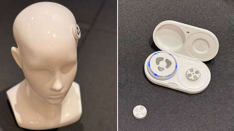 Presentan un innovador implante que  "sin penetrar en el cerebro" promete curar la depresión