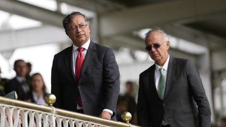 Relación en vilo: Los roces de Colombia y Guatemala por el caso contra ministro de Defensa de Petro