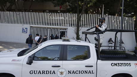 Más de 5.000 millones de dólares ha perdido en 4 años el narcotráfico en México por decomisos de drogas