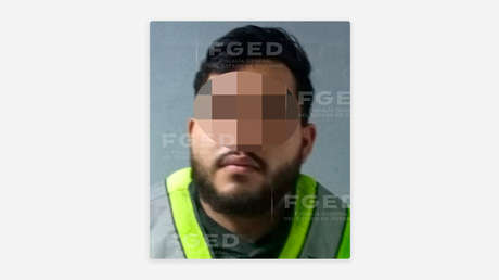 Detienen a presunto involucrado en desaparición y feminicidio de Dayan Favela en México