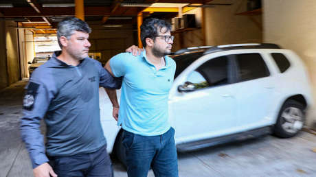 Detienen en Brasil a un anestesiólogo colombiano acusado de violar y grabar a pacientes sedadas